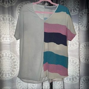 Boutique top